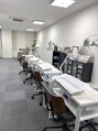 サロン エージー(salon AZ)/salon AZ