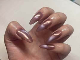 スカルプアート