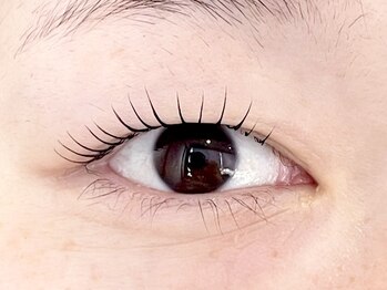 ファミーユプラス 伊勢崎(Fameu+)/まつ毛パーマ