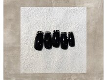 マルネイル 大宮店(MARU NAIL)/Korea design course ¥9,480