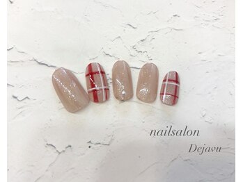 デジャヴ(Dejavu)/2025.02定額デザインS