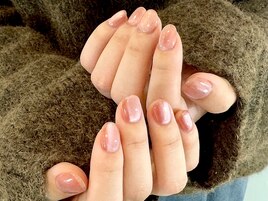 新色ぷるマグ/水光マグネット☆