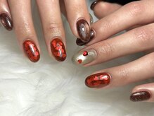 ラモ ネイル 大宮(Ramo)/