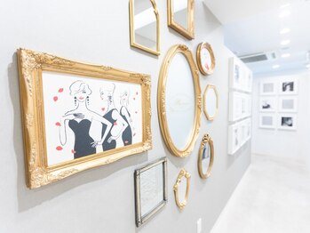 ロココ 天神店(Rococo)
