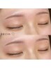 【こだわり】BROW＋の眉毛スタイリング