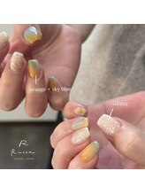 リッカ(Ricca.)/Mizuki original design