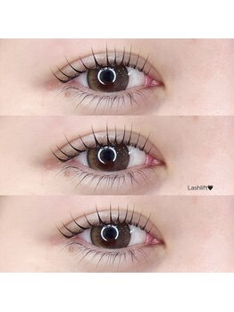 ホワイトアイ 堺北花田店(WHITE EYE)/【まつげパーマ/マツパ】