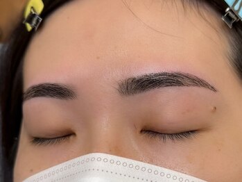 ビーズアモール 大府店(B's amor)/B’s amor 大府店　facial 