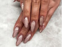 チュチュネイル マキヅメ 東久留米店(chuchu Nail)/