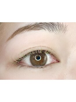 カラーエクステがあるサロン