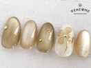 Hand☆定額デザイン