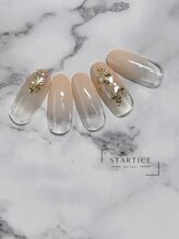 スターチス(STARTICE)/シンプルコース