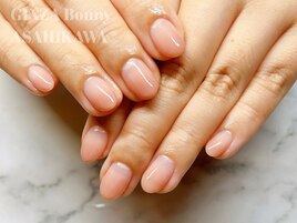 シンプル/オフィス/ピンク