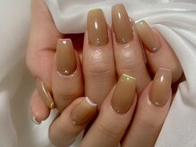 ジュンネイル(Jun Nail)/定額デザイン