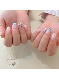 おまかせデザイン