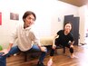 【最近調子がいい…が不安】悪くなる前に整える人、増えてます！60分¥6600