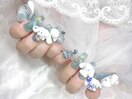キャラクターネイル＊yuuka