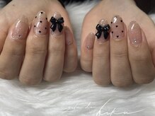 サロンド フィーカ(salon de fika)/【Saki】