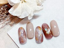 ネイルパティオ 草加店(nail patio)/