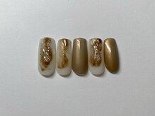 アンネ 表参道(ANNE)/【Hand】ニュアンス 定額