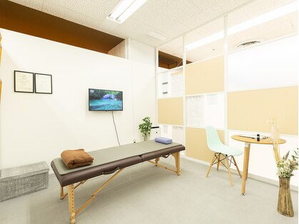 整体院 あおりはの写真