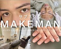 メイクマン 恵比寿西口店(MAKEMAN)