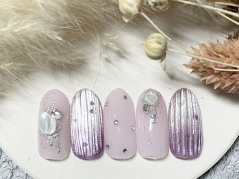 ネイルルームシャイン/