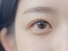 【似合わせまつげパーマ】立ち上げorカール/アイシャンプー付き