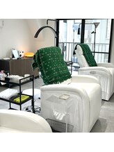 【 AMOJYU salon photo 】