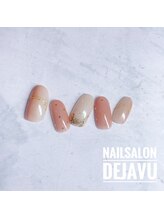 デジャヴ(Dejave)/2025.09定額デザインB