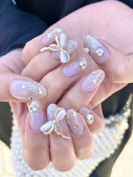 アートの種類が豊富