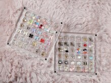 エヌフルール(N'Fleur)