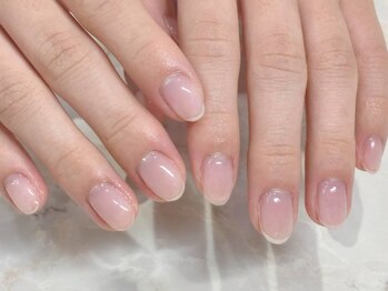 トータルビューティ ノイド(Noid)/クリアジェル