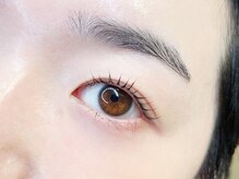 クルール(couleur)/まつ毛パーマ