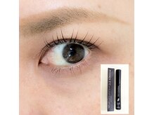 ☆ナチュラルに濃く☆ブラッククリアコーティング☆オススメ商品