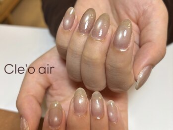 マグネットネイル