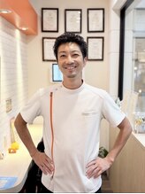 カラダファクトリー 池下店 神山 直樹