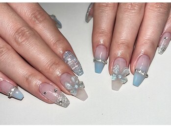 ステューネイル 小山店(STEW nail)/デザインmax