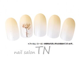 11月季節の定額3900円コ―ス