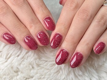 グロスネイル(gloss nail)/
