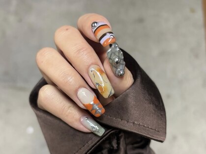 アイネイルズ 心斎橋店(I-nails)の写真