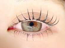 ニコットラッシュ 梅田店(nicott lash)