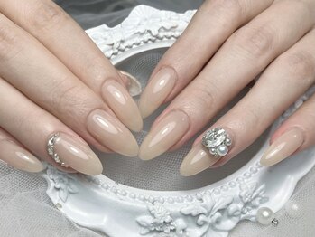 ジュジュネイルサロン 渋谷(JUJU NAIL SALON)/ワンカラ