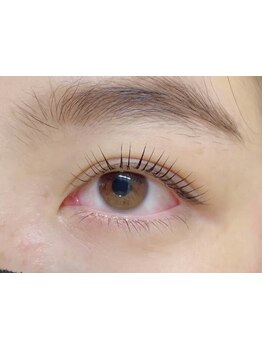 まつげのお悩み解決サロン