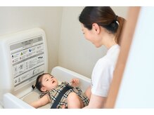 かんとま整骨院 中区鶴舞院/お子さま同伴OK