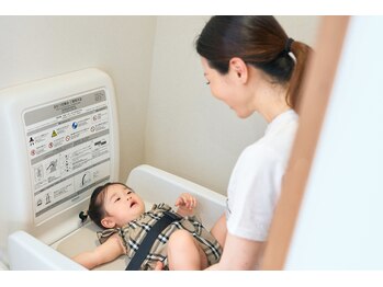 かんとま整骨院 中区鶴舞院/お子さま同伴OK