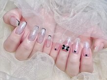 センスネイル 自由が丘店(Sense Nail)/おすすめデザイン