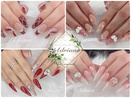 アドリアーナ(ADRIANA)の写真