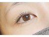 Open記念/ダメージレスラッシュリフト(アイシャンプー付き) ¥8,700→¥6,900