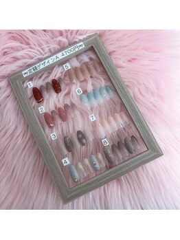 キャンアイドレッシー 溝ノ口店(Can I Dressy)/定額Aデザイン